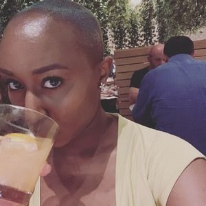 Meet your Posher, Gina